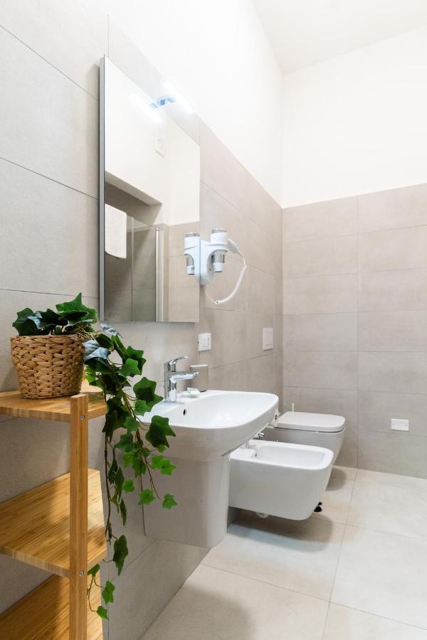Residenza Leoncino Hotel Verona Eksteriør billede