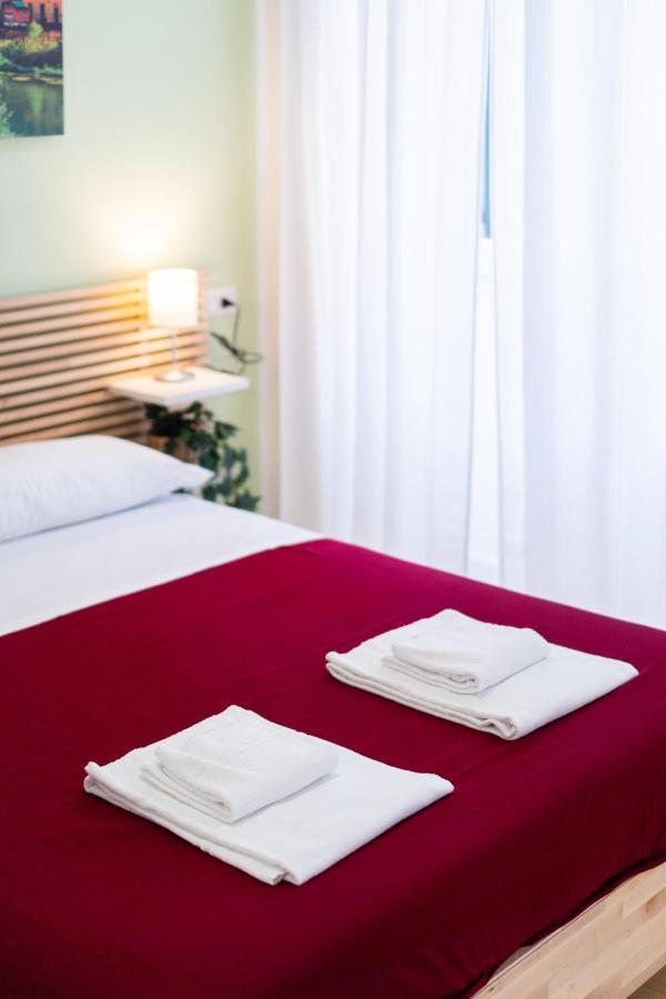 Residenza Leoncino Hotel Verona Eksteriør billede