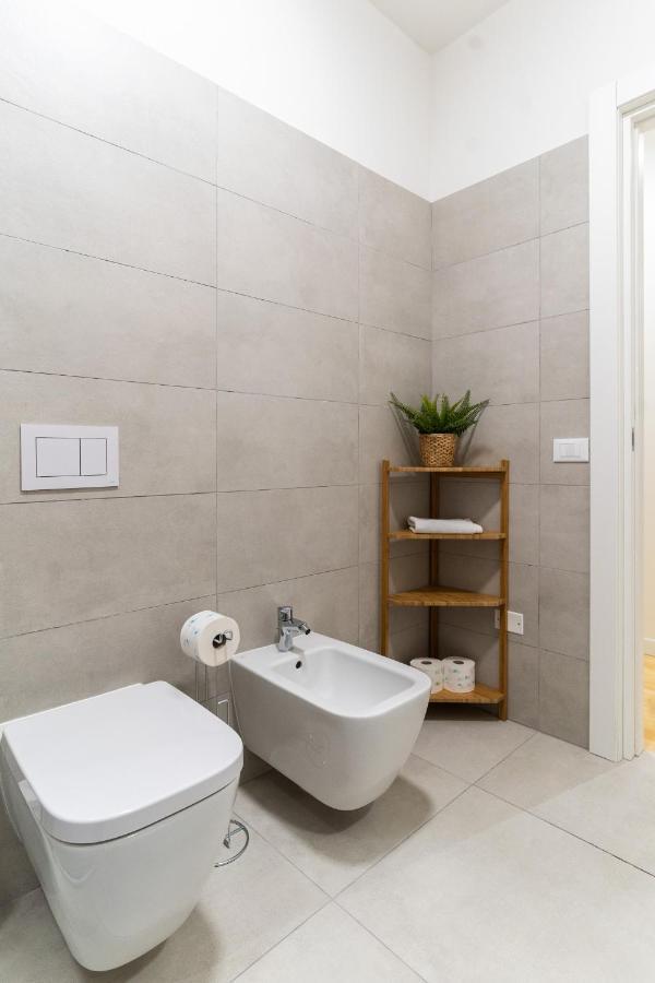 Residenza Leoncino Hotel Verona Eksteriør billede