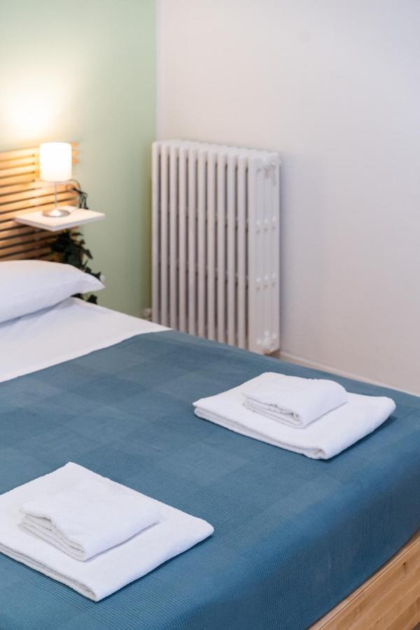 Residenza Leoncino Hotel Verona Eksteriør billede