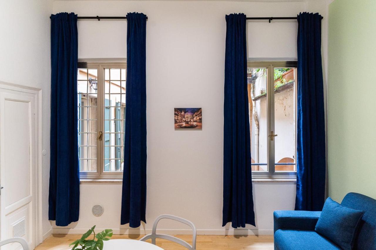 Residenza Leoncino Hotel Verona Eksteriør billede