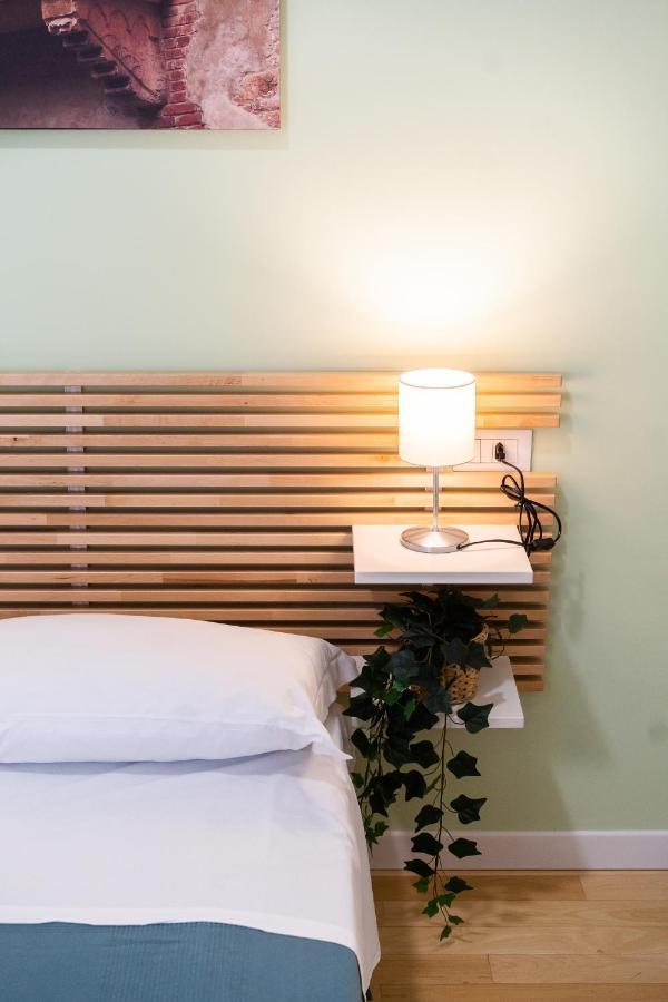 Residenza Leoncino Hotel Verona Eksteriør billede