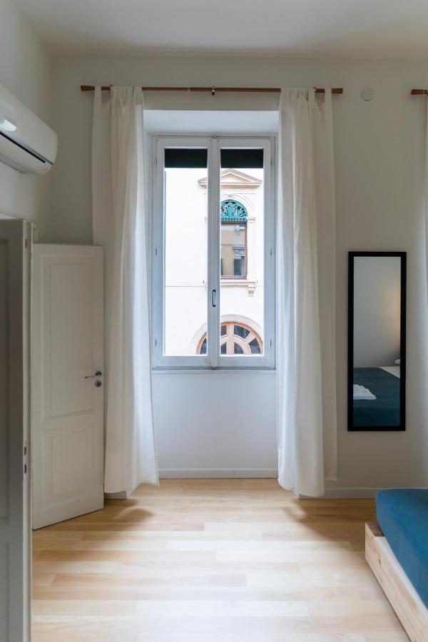 Residenza Leoncino Hotel Verona Eksteriør billede