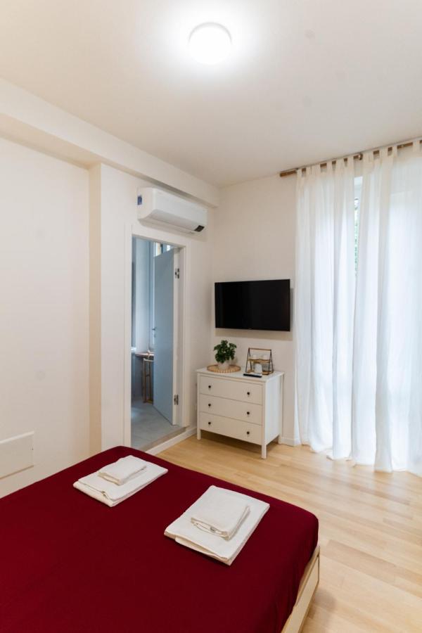 Residenza Leoncino Hotel Verona Eksteriør billede