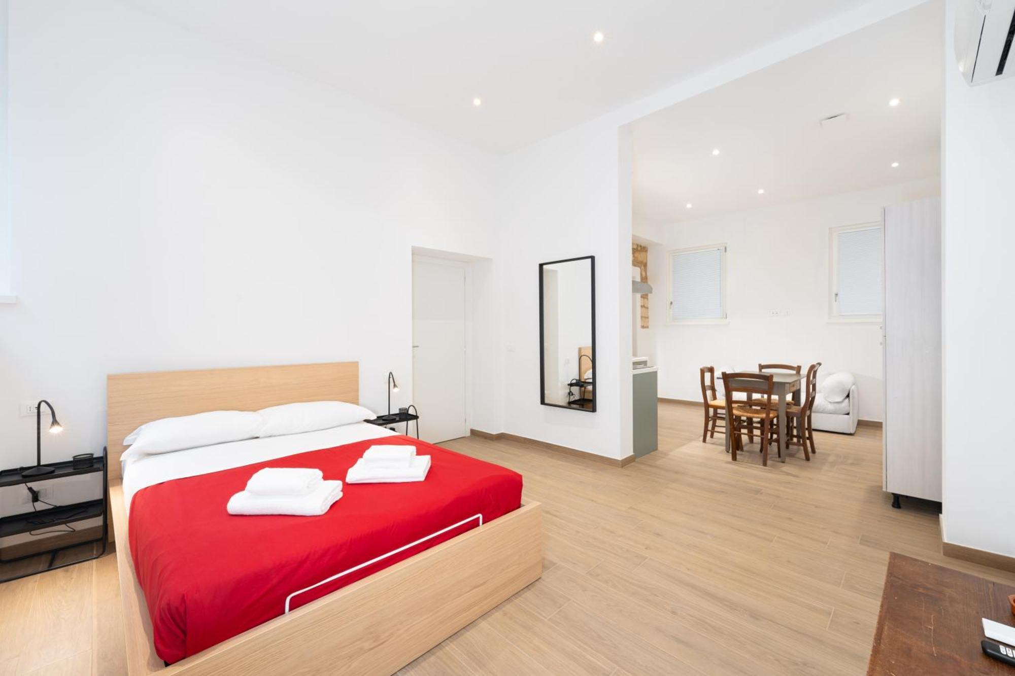 Residenza Leoncino Hotel Verona Eksteriør billede