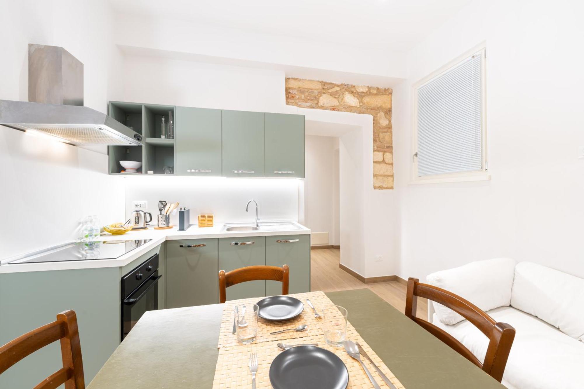 Residenza Leoncino Hotel Verona Eksteriør billede